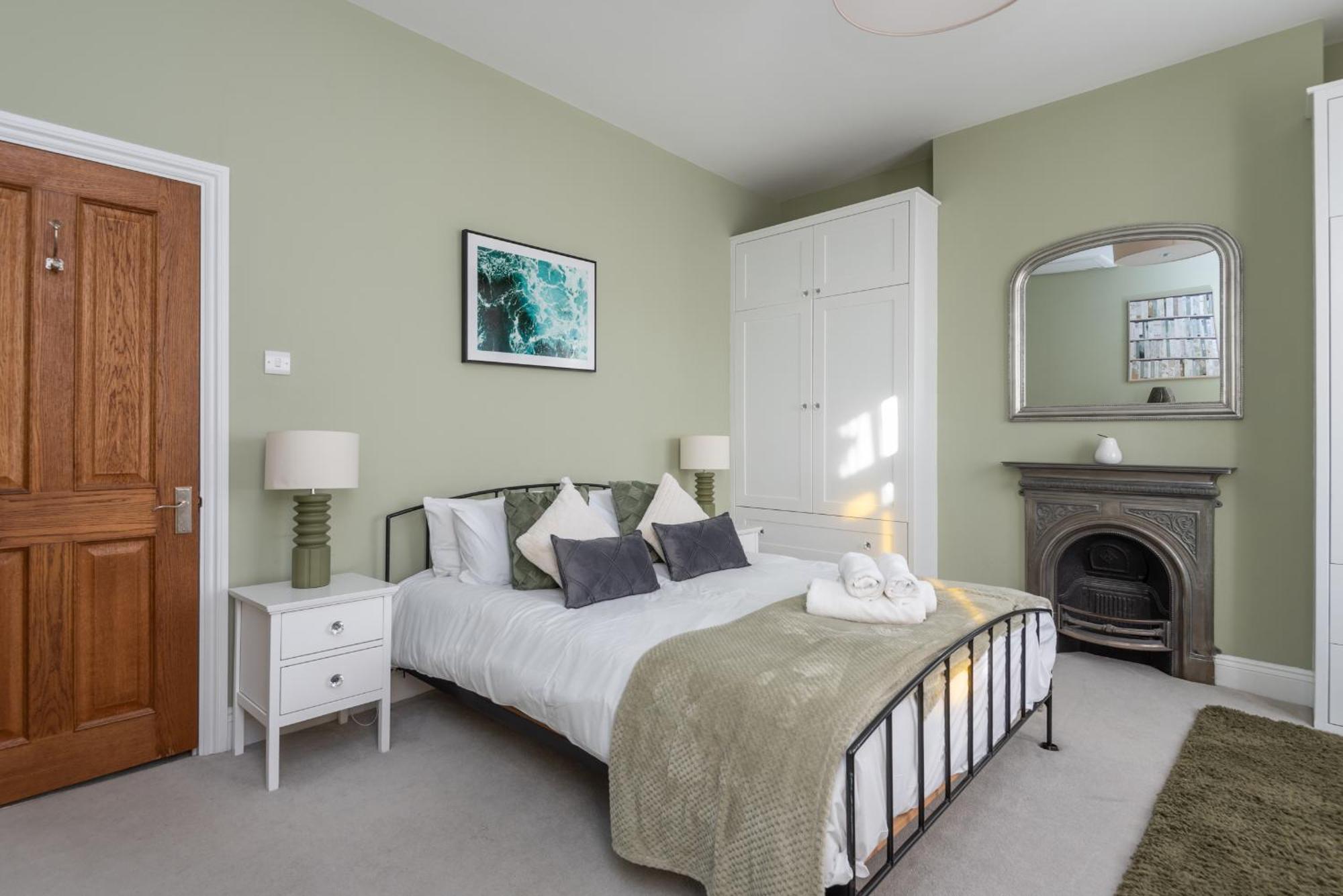 Casa de férias Lrg Stunning 4bd Crouchend House *