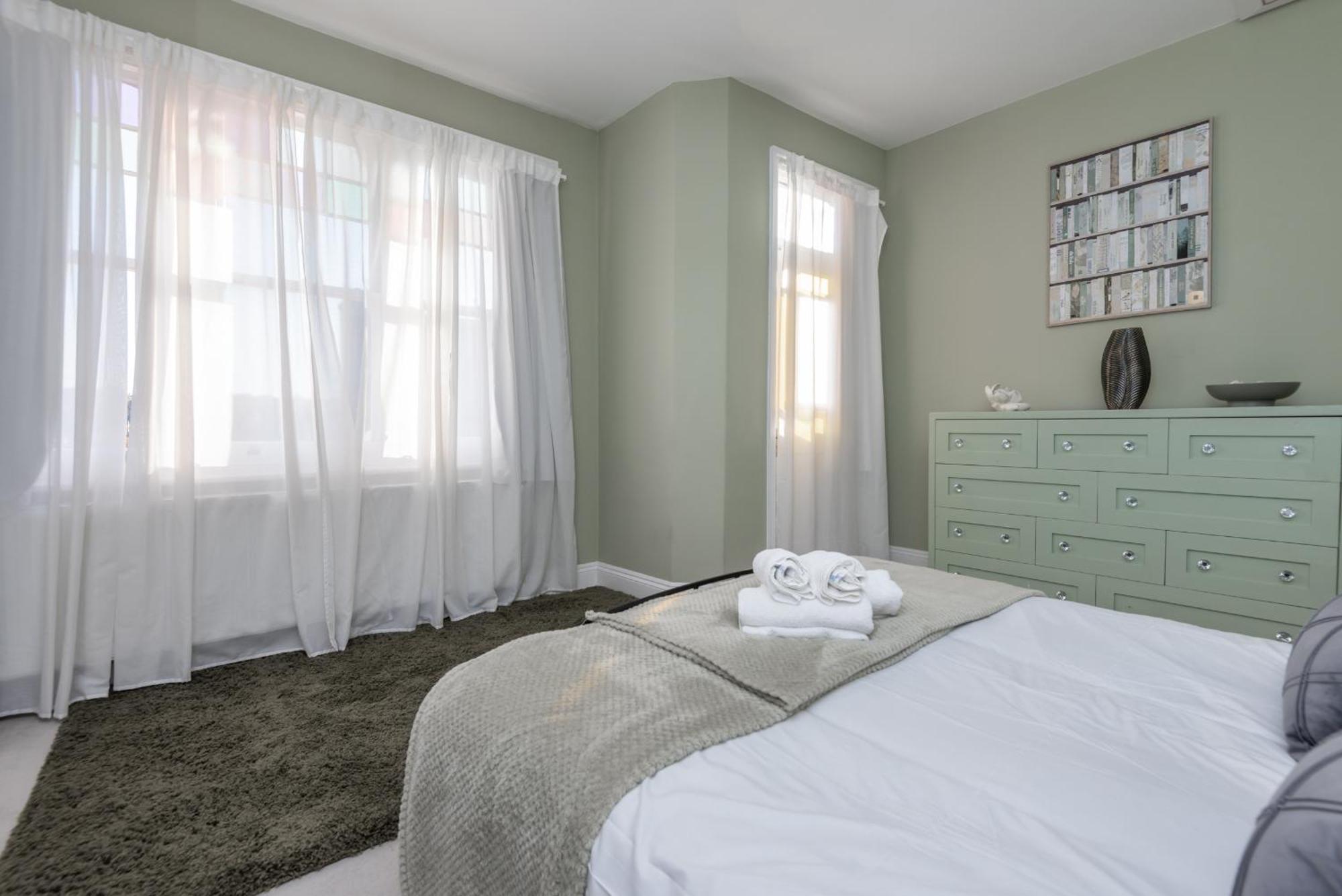 Casa de férias Lrg Stunning 4bd Crouchend House