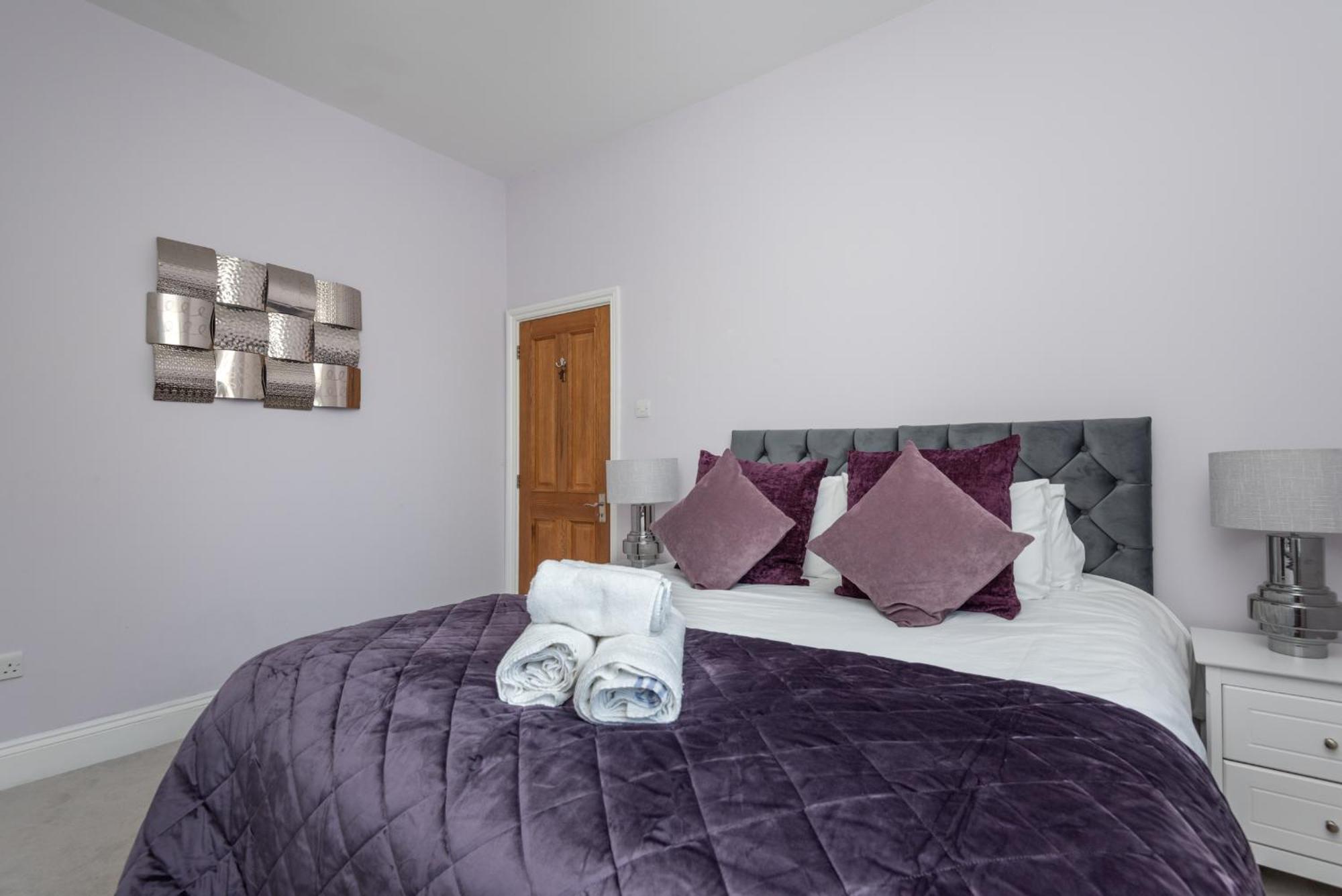 Casa de férias Lrg Stunning 4bd Crouchend House *