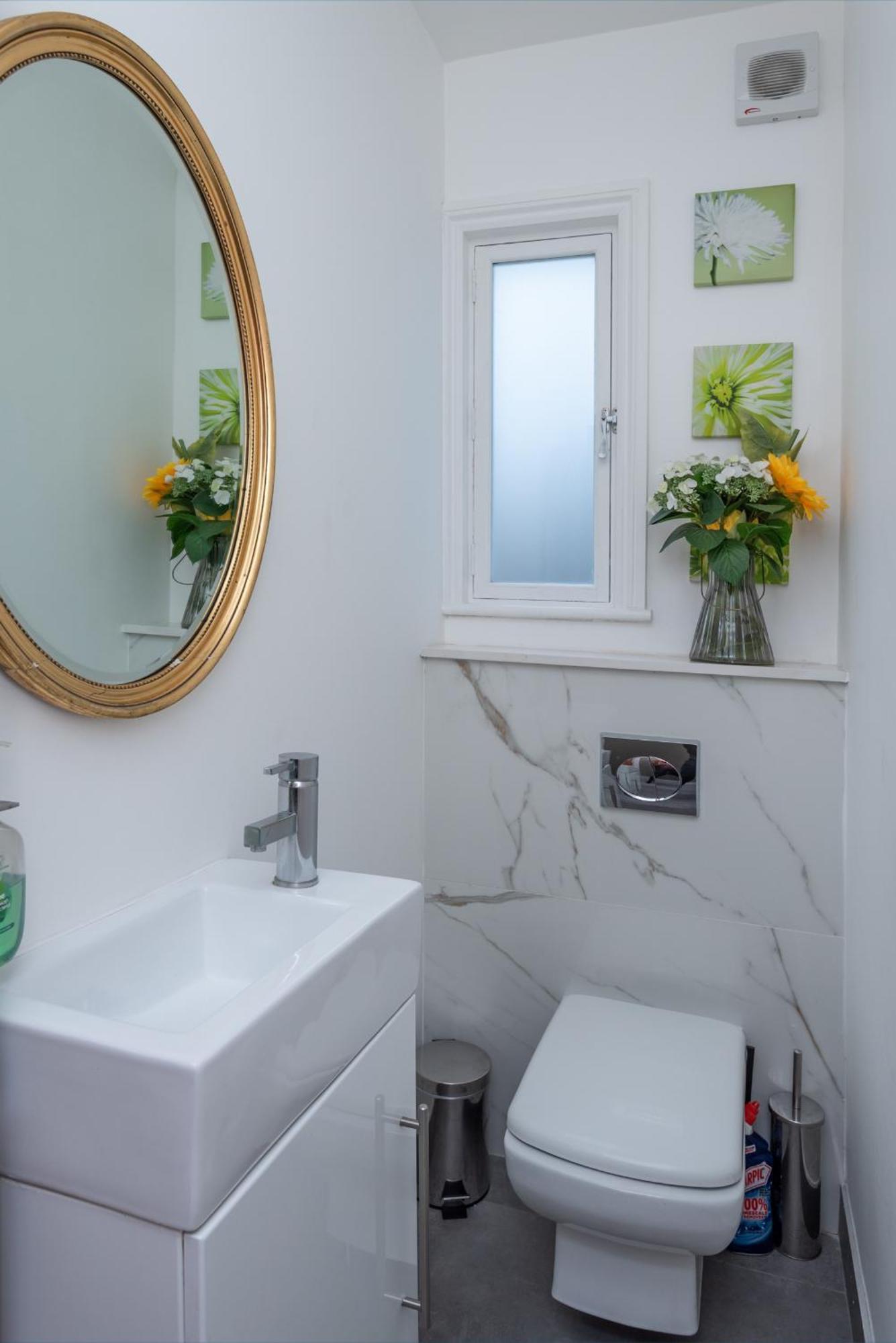 Casa de férias Lrg Stunning 4bd Crouchend House Londres