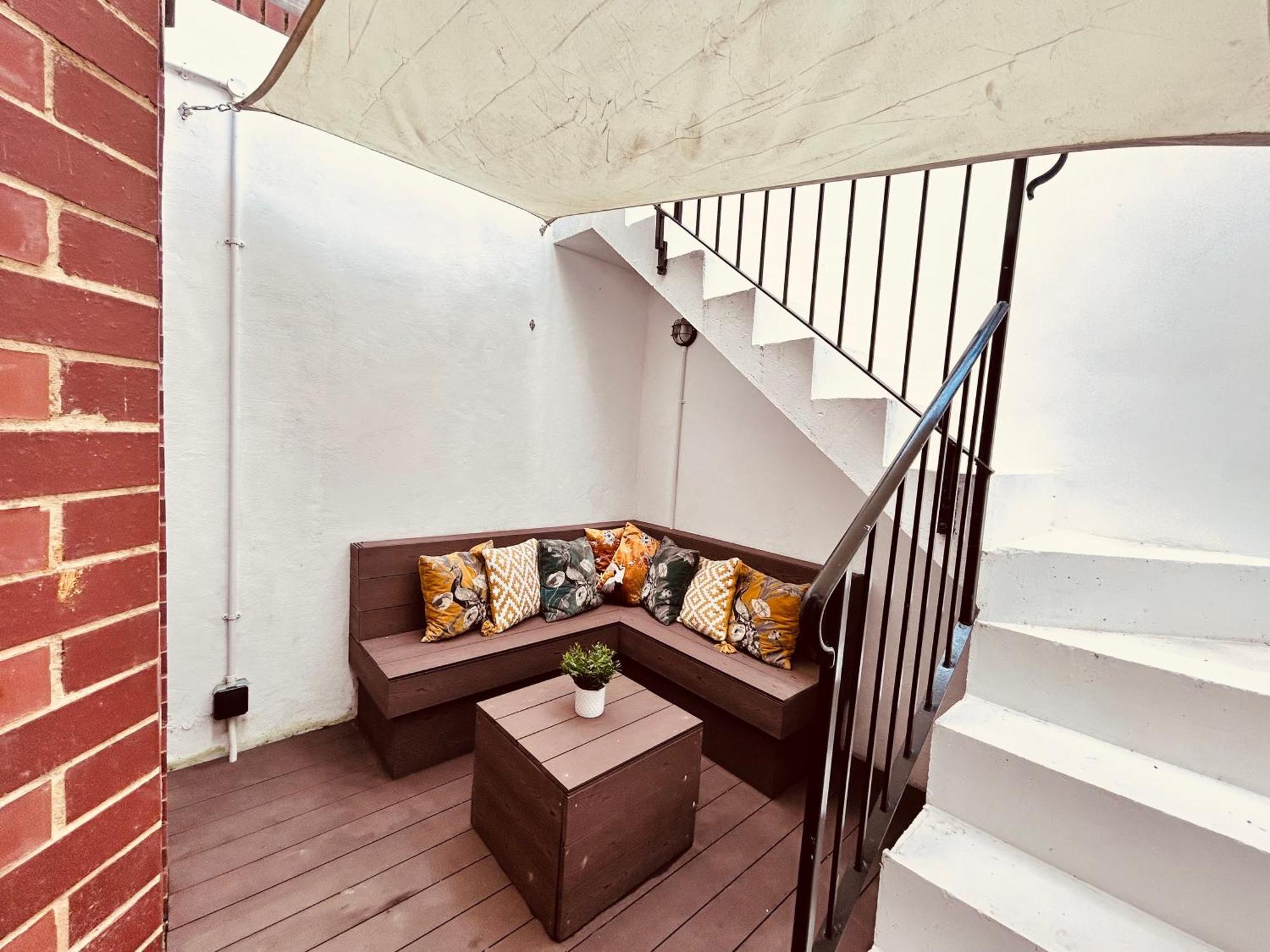 Casa de férias Lrg Stunning 4bd Crouchend House Londres