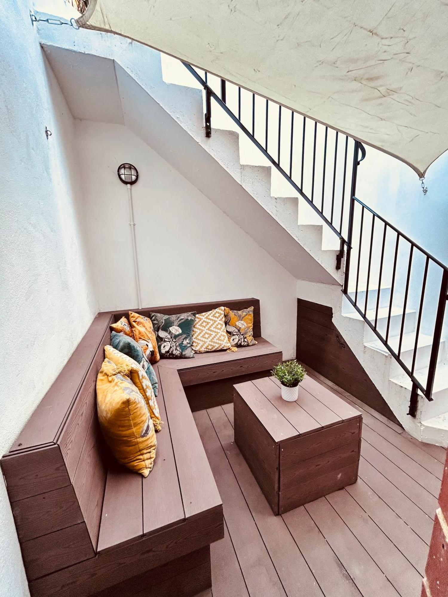Lrg Stunning 4bd Crouchend House Casa de férias Londres