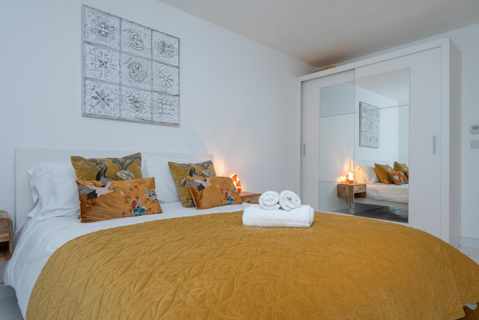 Lrg Stunning 4bd Crouchend House Casa de férias *